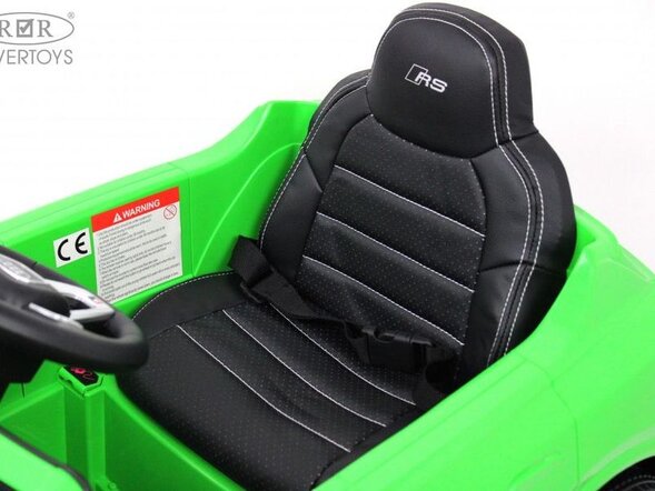 Детский электромобиль Audi RS Q8 (HL518) Лицензия