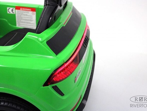 Детский электромобиль Audi RS Q8 (HL518) Лицензия