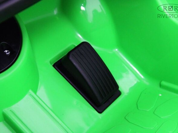 Детский электромобиль Audi RS Q8 (HL518) Лицензия