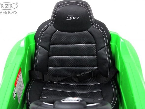 Детский электромобиль Audi RS Q8 (HL518) Лицензия