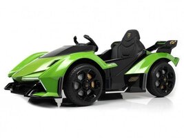 Детский электромобиль Lamborghini GT (HL528) Лицензия