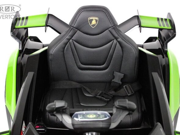 Детский электромобиль Lamborghini GT (HL528) Лицензия