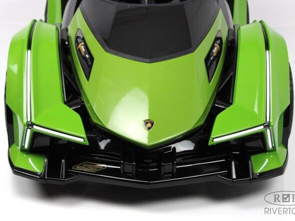Детский электромобиль Lamborghini GT (HL528) Лицензия