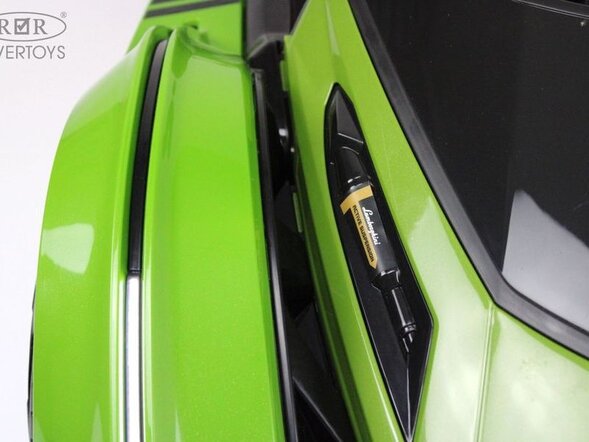 Детский электромобиль Lamborghini GT (HL528) Лицензия