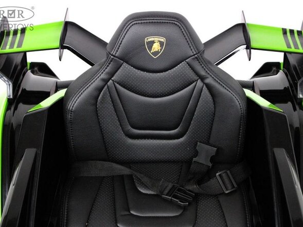 Детский электромобиль Lamborghini GT (HL528) Лицензия