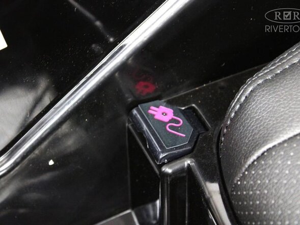 Детский электромобиль Lamborghini GT (HL528) Лицензия