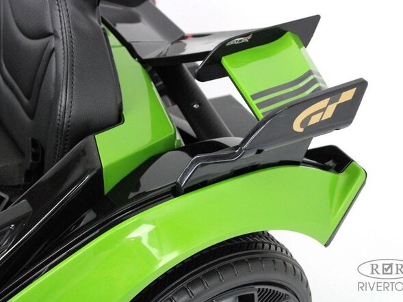 Детский электромобиль Lamborghini GT (HL528) Лицензия