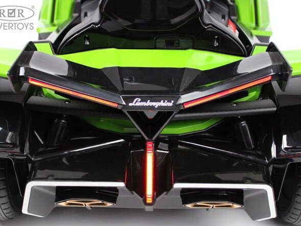 Детский электромобиль Lamborghini GT (HL528) Лицензия