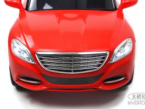 Детский электромобиль T007TT