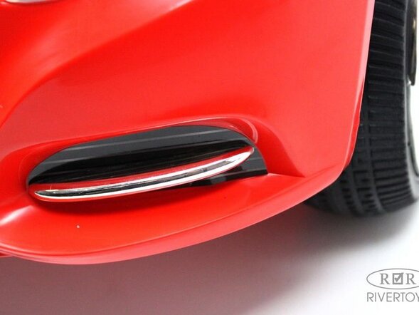 Детский электромобиль T007TT