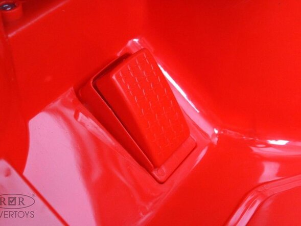 Детский электромобиль T007TT