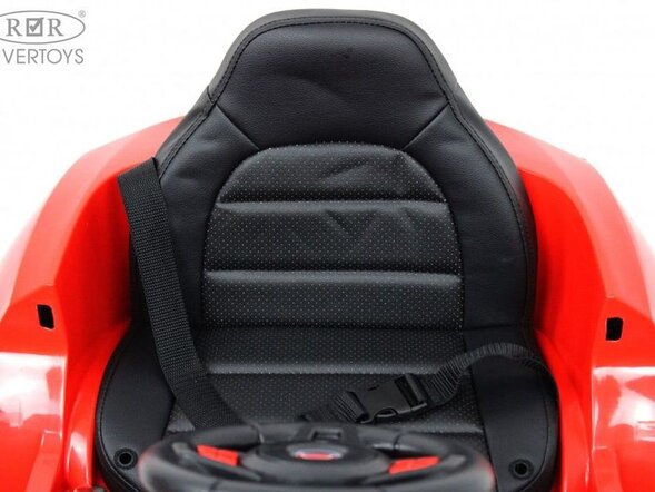 Детский электромобиль T007TT