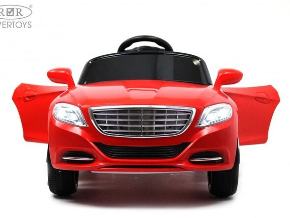 Детский электромобиль T007TT