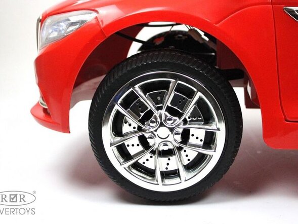 Детский электромобиль T007TT