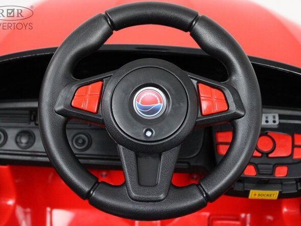 Детский электромобиль T007TT