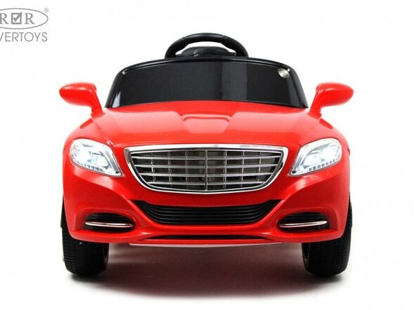 Детский электромобиль T007TT