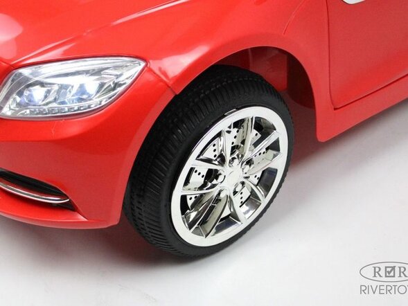 Детский электромобиль T007TT