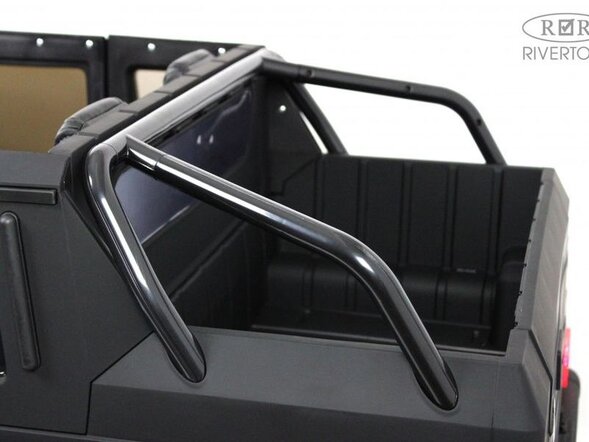 Детский электромобиль Мercedes-AMG G63 (X555XX) Лицензия