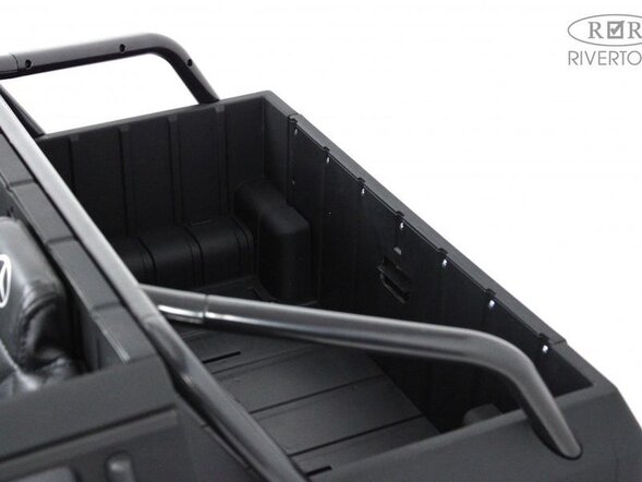 Детский электромобиль Мercedes-AMG G63 (X555XX) Лицензия