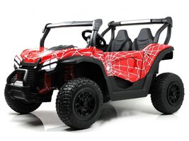 Детский электромобиль P333PP