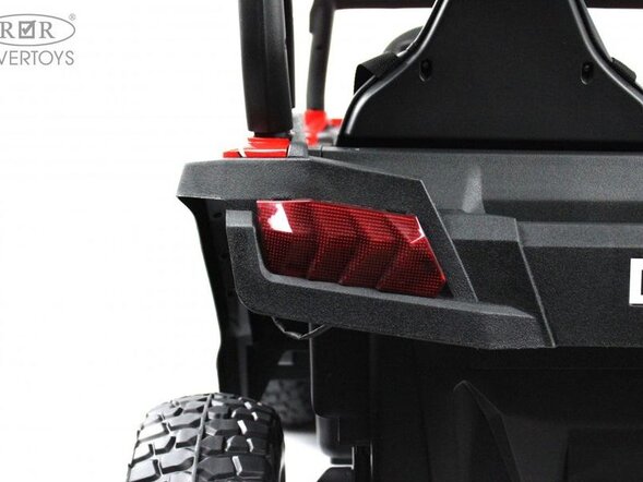 Детский электромобиль P333PP