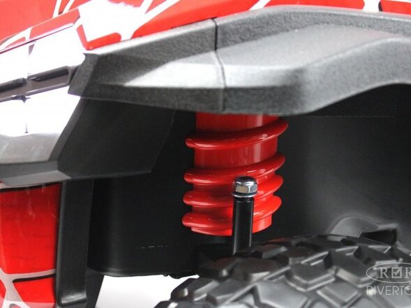 Детский электромобиль P333PP