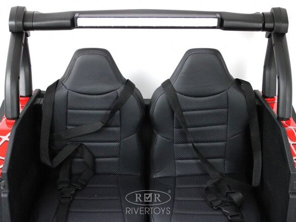 Детский электромобиль P333PP