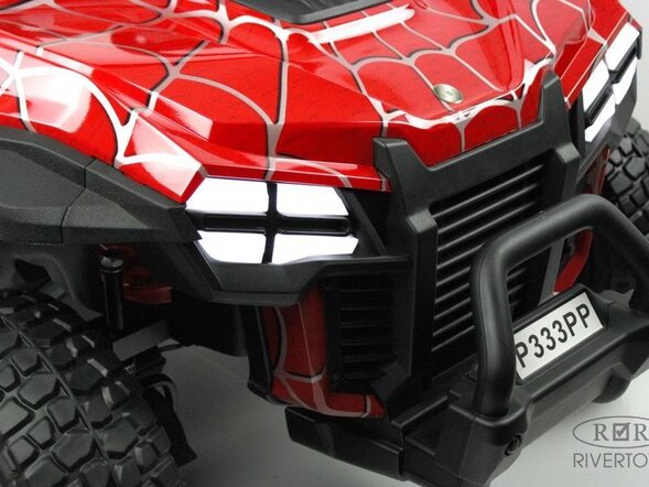 Детский электромобиль P333PP