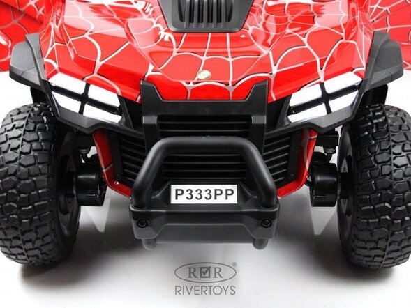 Детский электромобиль P333PP