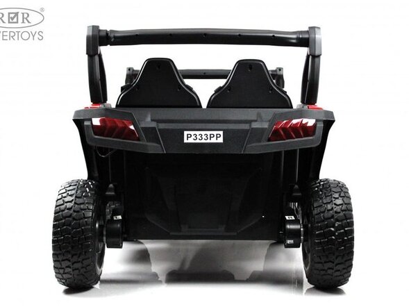 Детский электромобиль P333PP