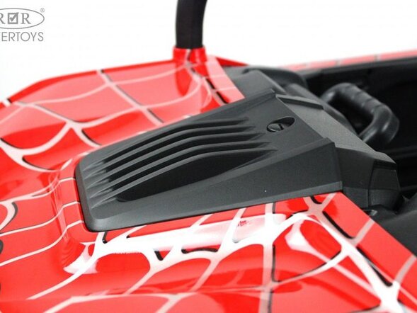 Детский электромобиль P333PP