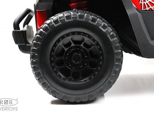 Детский электромобиль P333PP