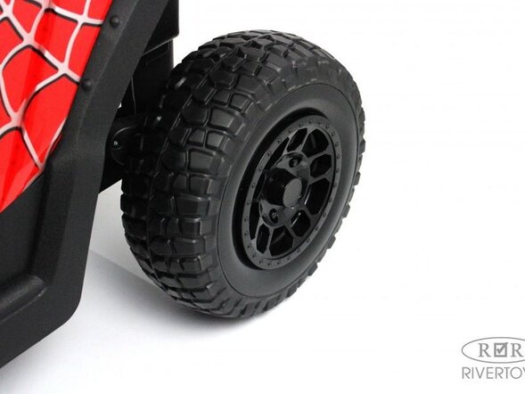 Детский электромобиль P333PP