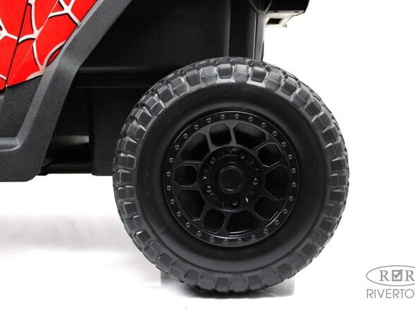 Детский электромобиль P333PP