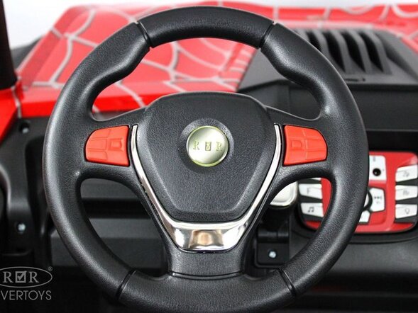 Детский электромобиль P333PP