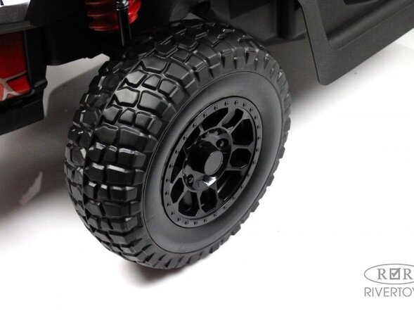 Детский электромобиль P333PP