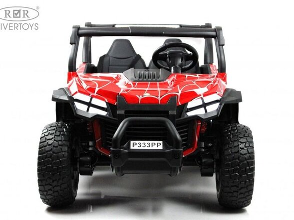 Детский электромобиль P333PP