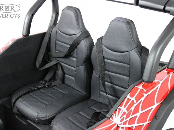 Детский электромобиль P333PP