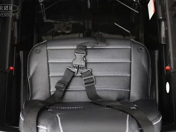 Детский электромобиль Мercedes-Benz GL63 (C333CC) Лицензия