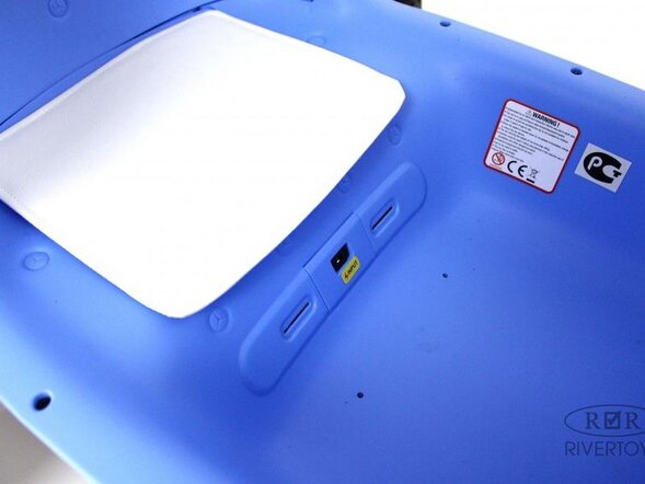 Детский электромобиль Mercedes-Benz VMS (H007HH) Лицензия