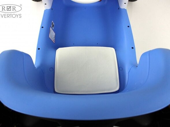 Детский электромобиль Mercedes-Benz VMS (H007HH) Лицензия