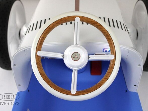 Детский электромобиль Mercedes-Benz VMS (H007HH) Лицензия