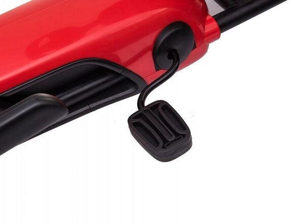 Детский веломобиль Mercedes-Benz (H333HH) Лицензия