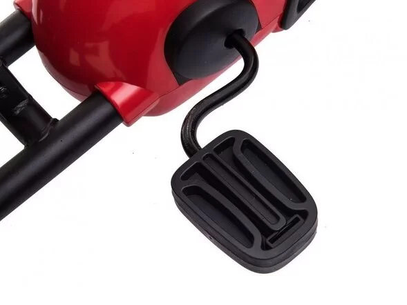 Детский веломобиль Mercedes-Benz (H333HH) Лицензия