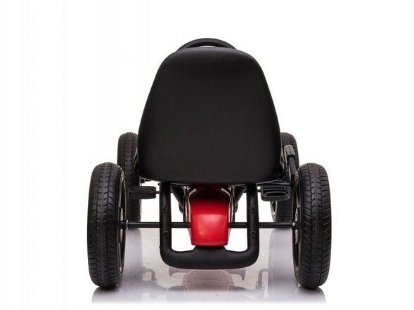 Детский веломобиль Mercedes-Benz (H333HH) Лицензия