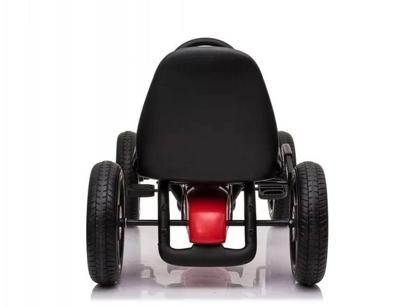 Детский веломобиль Mercedes-Benz (H333HH) Лицензия