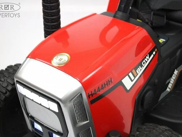 Детский электромобиль трактор H444HH Лицензия