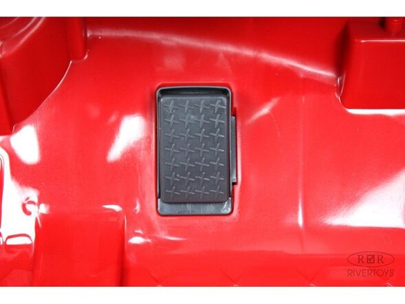 Детский электромобиль Bentley Supersport (JE1155) Лицензия