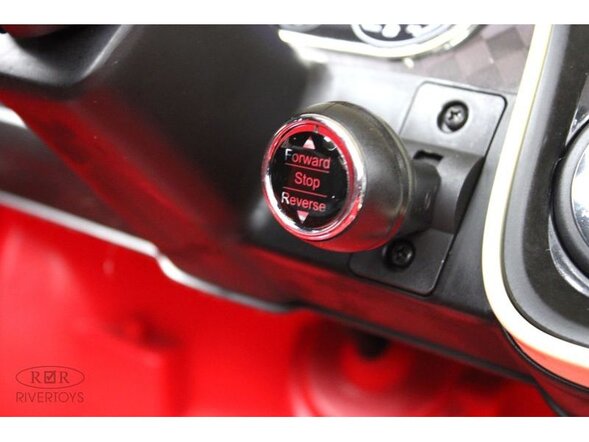 Детский электромобиль Bentley Supersport (JE1155) Лицензия