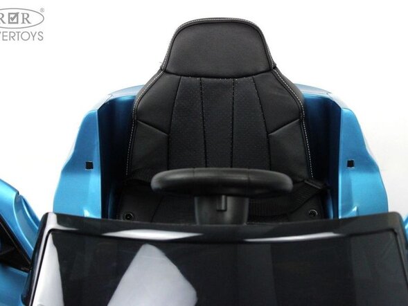 Детский электромобиль BMW6 GT (JJ2164) Лицензия